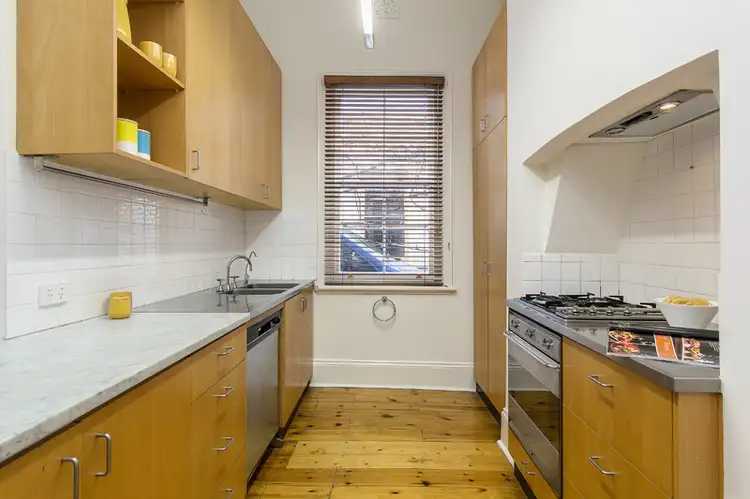 Fourth view of Homely house listing, 362 Carrington Street, Adelaide SA 5000