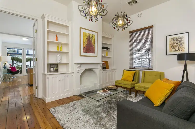 Fifth view of Homely house listing, 362 Carrington Street, Adelaide SA 5000