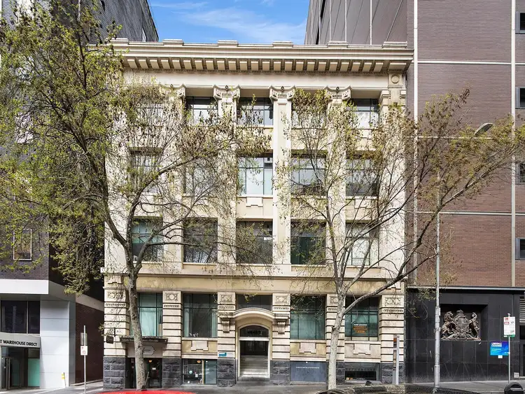 111A/441 Lonsdale Street