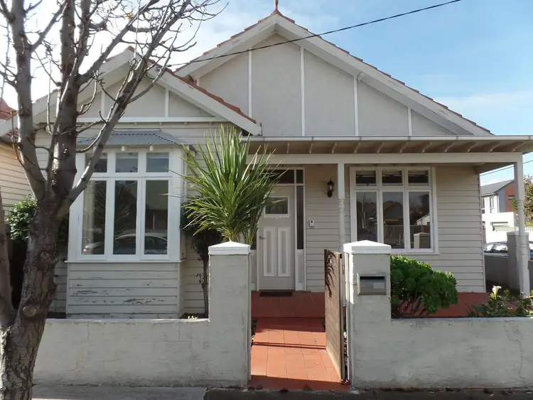 43 Queensville Street