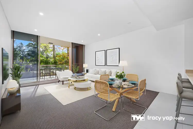 G06/32-34 Ferntree Place