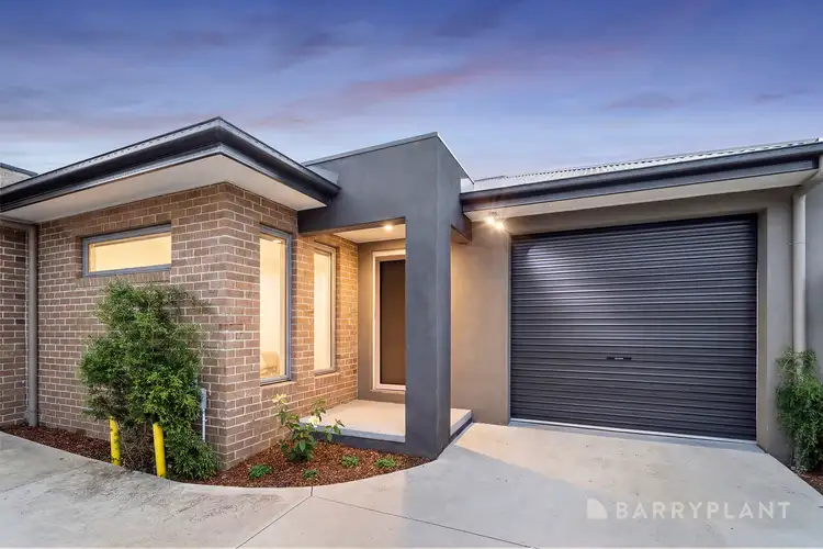 3/43 Pine Crescent