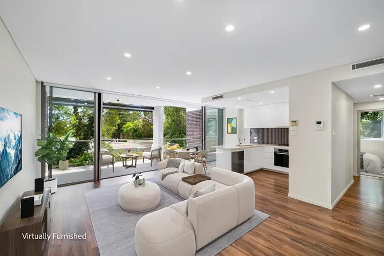 26/3-13 Bundarra Avenue