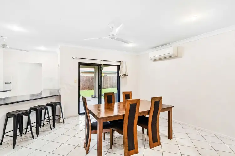 Sixth view of Homely house listing, 7 Ben Bolt Close, Redlynch QLD 4870