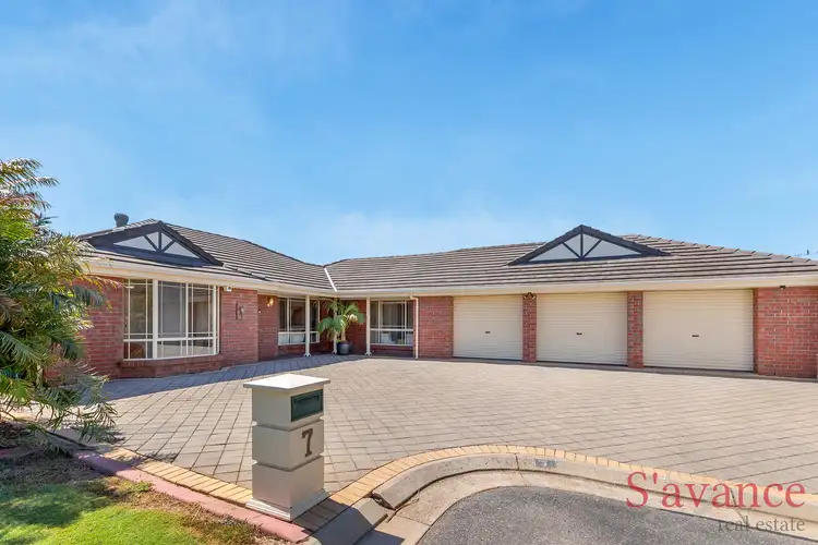 7 Jessie Goodes Court