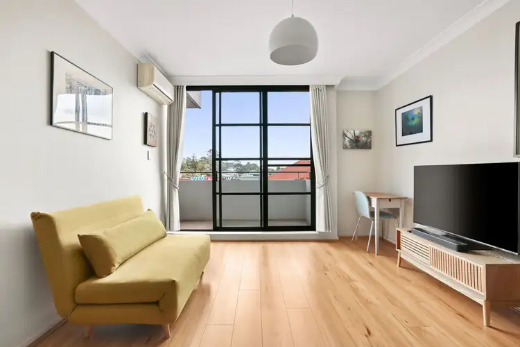313/1 Phillip Street