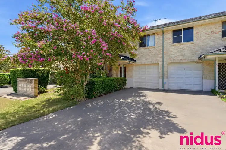 2/23 Shaughnessy Street