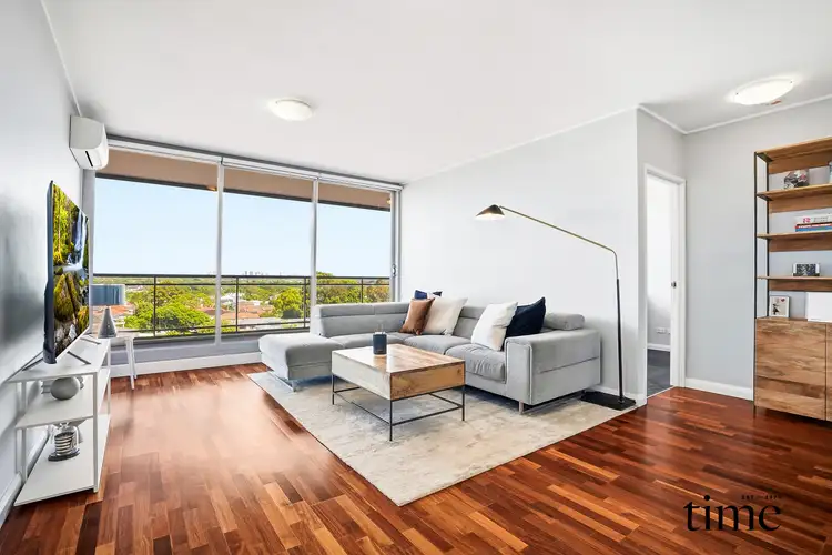 318/4-12 Garfield Street