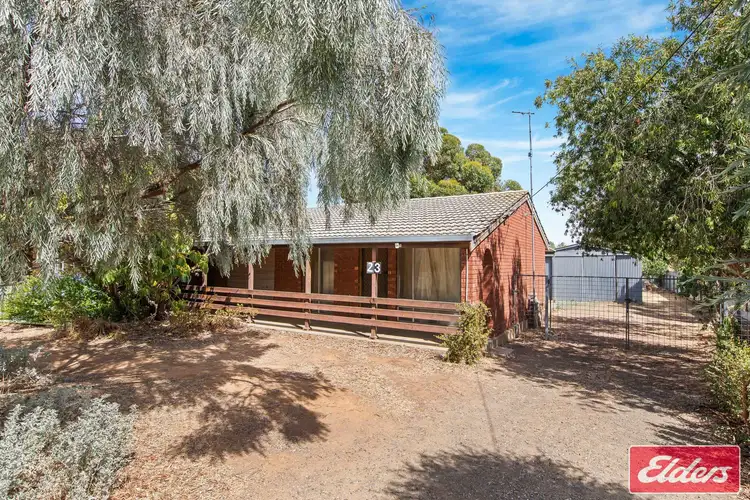 23 Mount Terrace