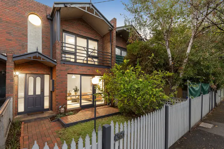 36A Gourlay Street