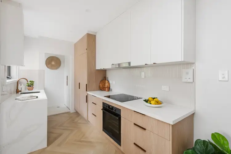 Sixth view of Homely apartment listing, 13/34 The Crescent, Dee Why NSW 2099