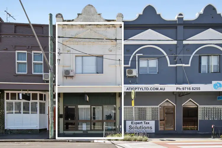 32 Grosvenor Crescent