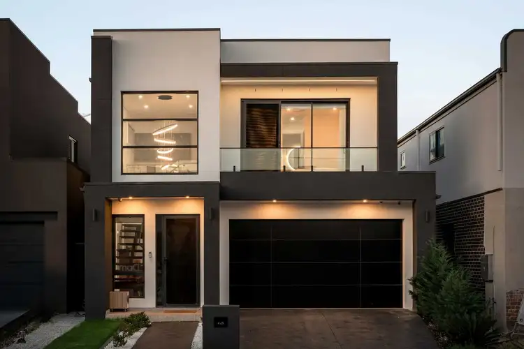 49 Hannah Morris Street