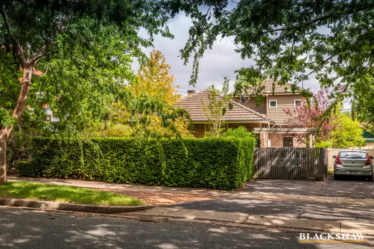 38 Carrington Street