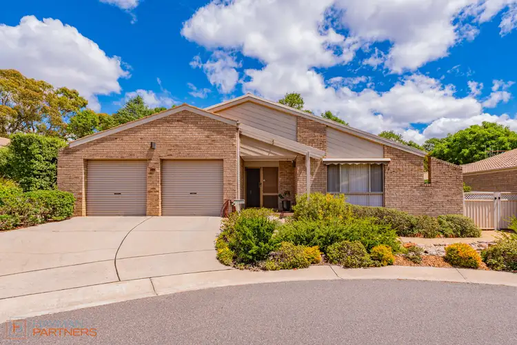 12/52 Hansen Circuit, Isaacs ACT 2607