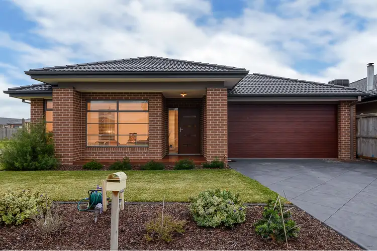 Main view of Homely house listing, 28 Maplewood Court, Cranbourne North VIC 3977