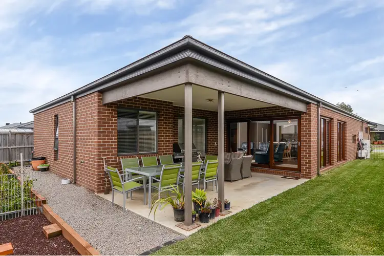 Second view of Homely house listing, 28 Maplewood Court, Cranbourne North VIC 3977
