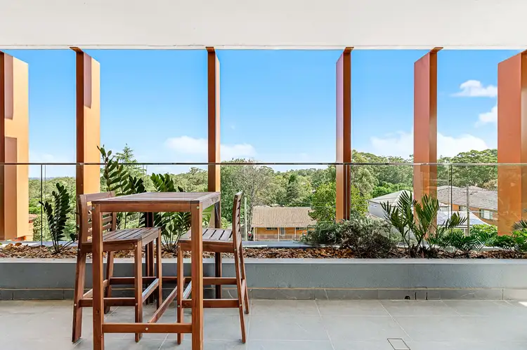17/27 Thornleigh Street