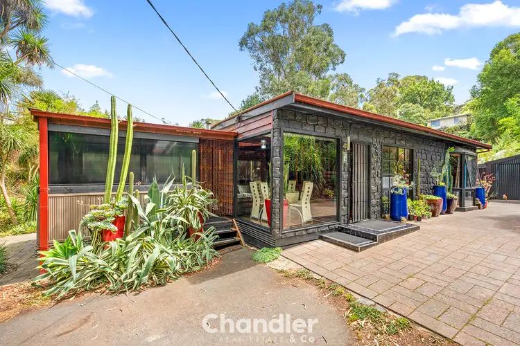 23 Mast Gully Road
