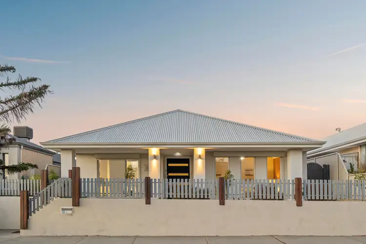 72 Shorehaven Boulevard, Alkimos WA 6038