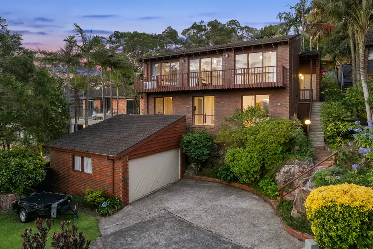 39 Naranganah Avenue