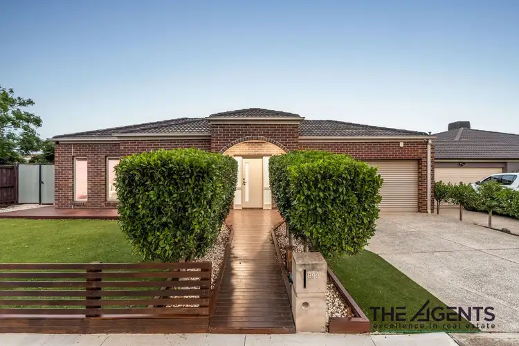 893 Sayers Road