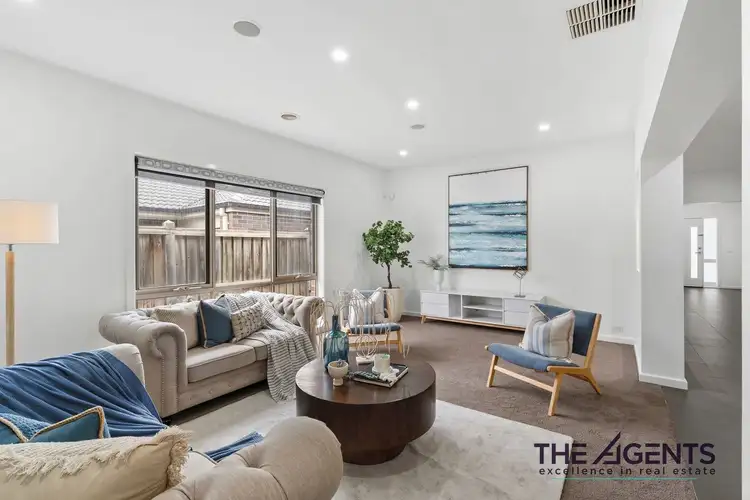 Sixth view of Homely house listing, 893 Sayers Road, Tarneit VIC 3029