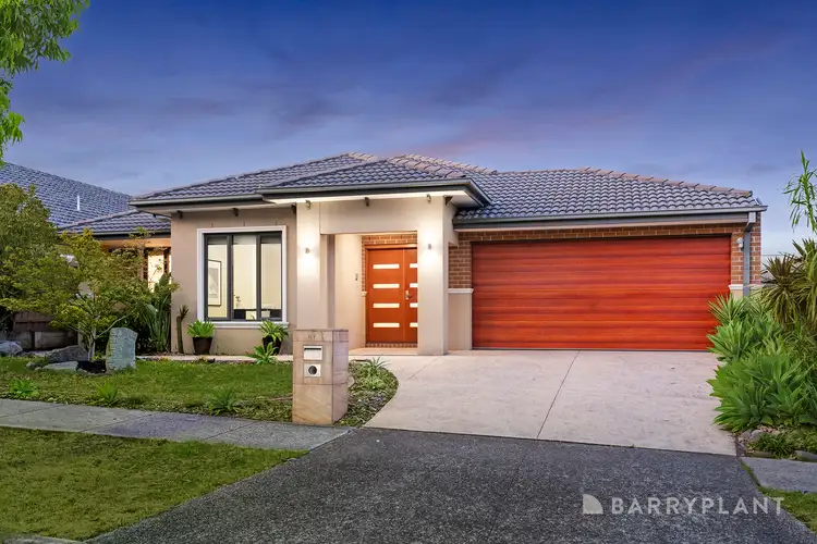 61 Worcester Crescent