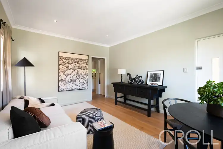4/32 Harriette Street