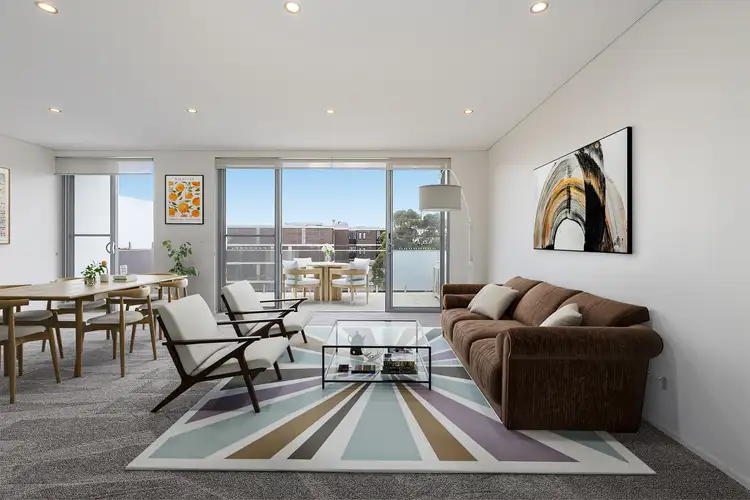 8A/993 Old Princes Highway