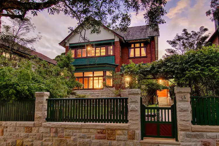 56 Cremorne Road