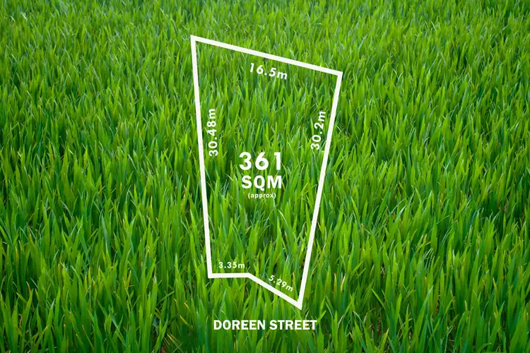 39 Doreen Street