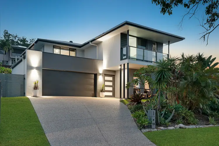 23 Bellatrix Street, Reedy Creek QLD 4227