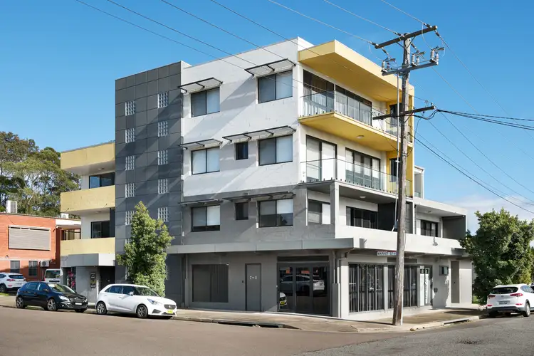 301/3 Market Street