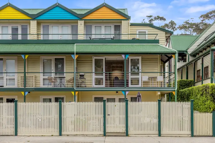 6/22-28 Mountjoy Parade