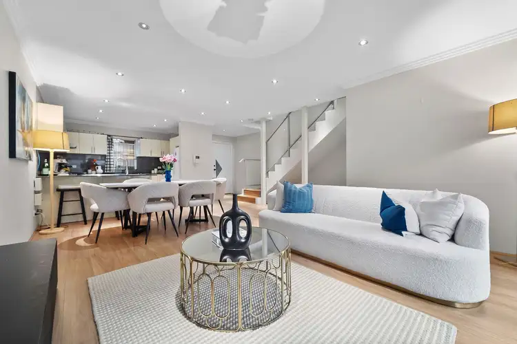 5/44 Beresford Road