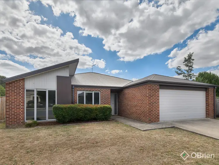 182 Twin Ranges Drive