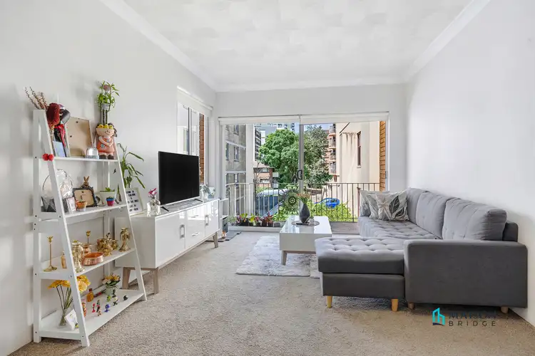 25/27 Campbell Street