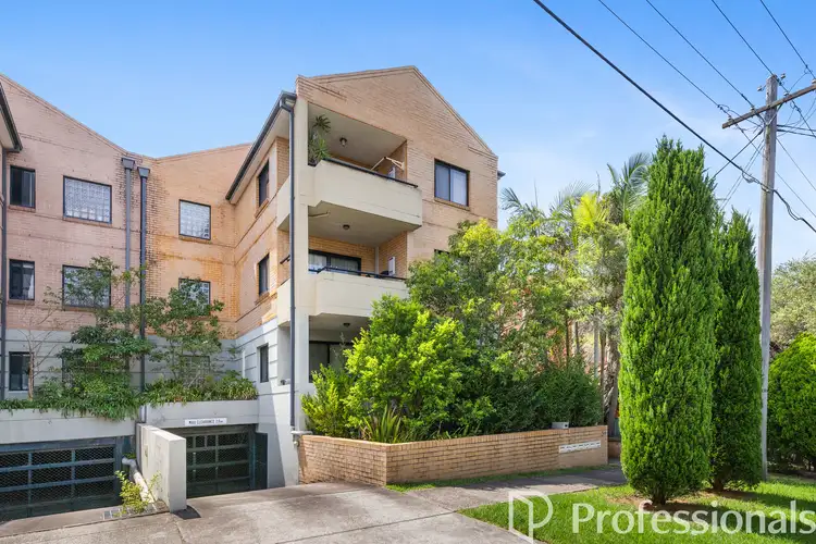 6/54 Melvin Street