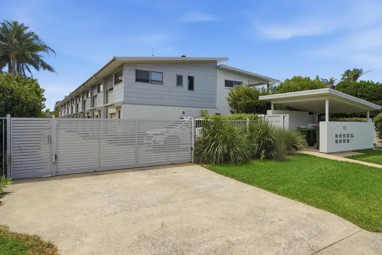 5/10 Vincent Street
