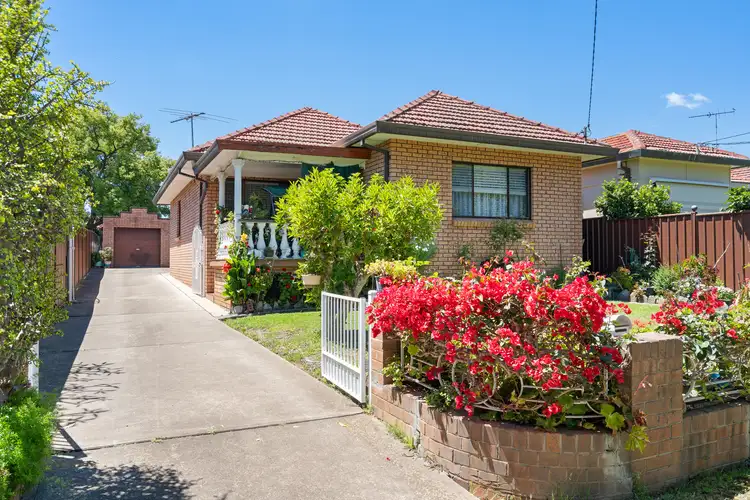 6 Beaumont Street