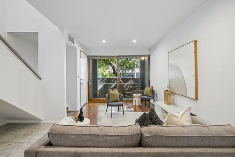 14 Rundle Street