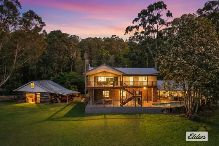 1555 Yarramalong Road