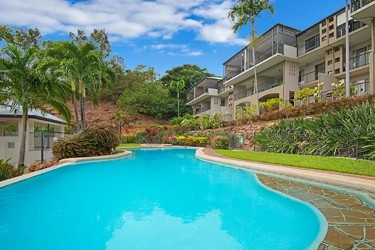 54/34 Bundock Street