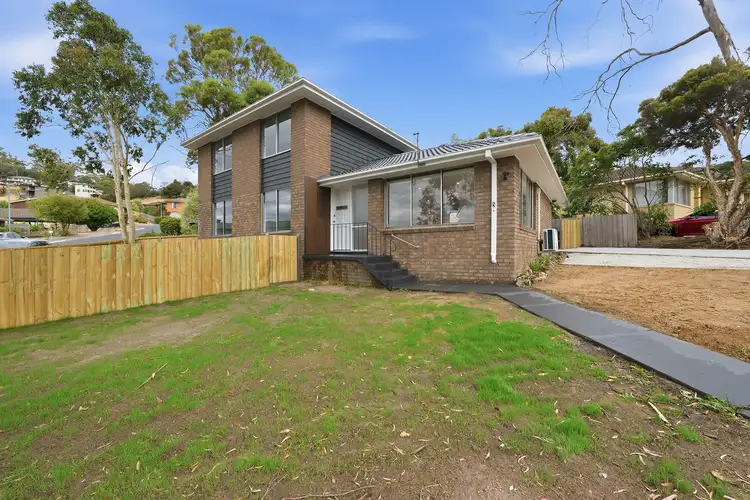 5 Kilander Crescent