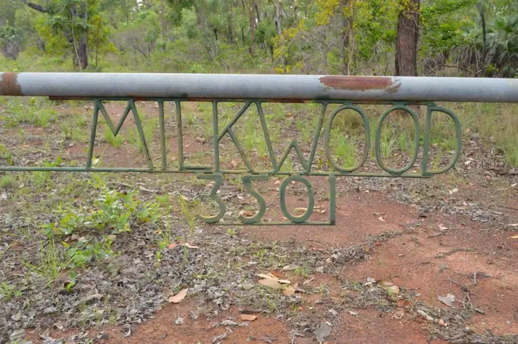 3501/4625 Fog Bay Road