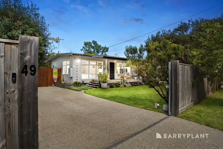 49 Cootamundra Avenue