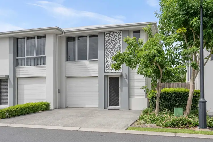 50/188 Gainsborough Drive