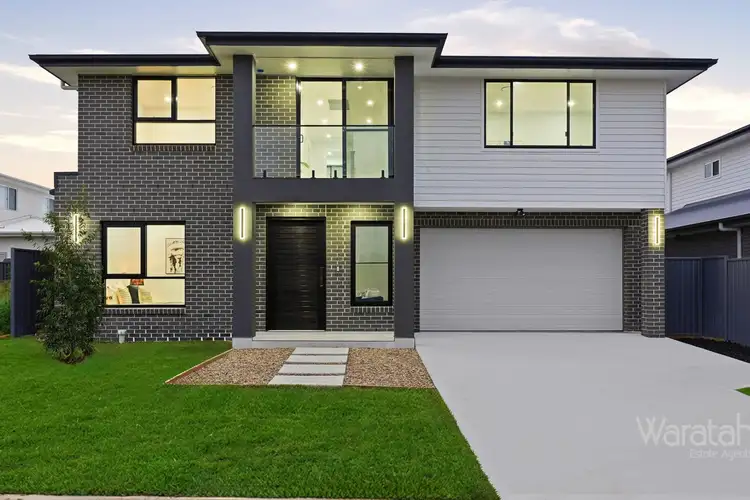 4 Corbett Street