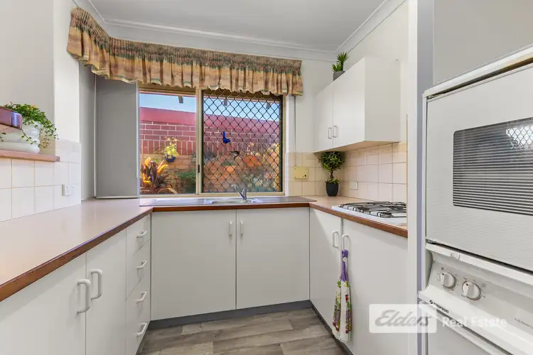 18/60 Halsey Street